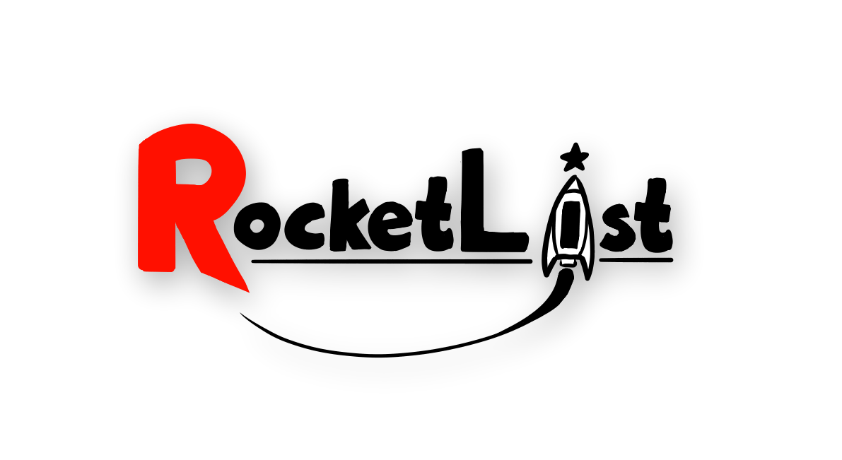 RocketList