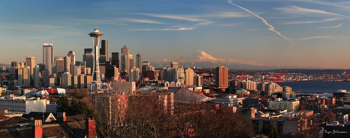 Seattle-skyline